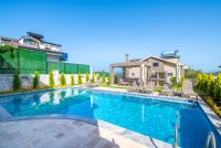 Villa Elixer - BaMendos Villaları - Fethiye Ovacık'ta Satılık Lüks Villalar Satılık Villalar