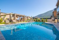 Villa Elixer - BaMendos Villaları - Fethiye Ovacık'ta Satılık Lüks Villalar Satılık Villalar