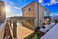 Villa Serengeti - 5+1 Deniz & Doğa Manzaralı Satılık Lüks Villa Satılık Villalar