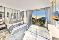 Villa Serengeti - 5+1 Deniz & Doğa Manzaralı Satılık Lüks Villa Satılık Villalar