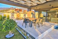 Villa Momentus - 5+1 Deniz & Doğa Manzaralı Satılık Lüks Villa Satılık Villalar