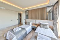 Villa Momentus - 5+1 Deniz & Doğa Manzaralı Satılık Lüks Villa Satılık Villalar