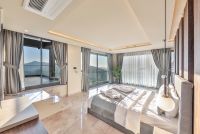 Villa Momentus - 5+1 Deniz & Doğa Manzaralı Satılık Lüks Villa Satılık Villalar