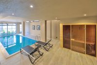 Villa Momentus - 5+1 Deniz & Doğa Manzaralı Satılık Lüks Villa Satılık Villalar