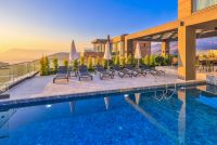 Villa Momentus - 5+1 Deniz & Doğa Manzaralı Satılık Lüks Villa Satılık Villalar