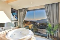 Villa Momentus - 5+1 Deniz & Doğa Manzaralı Satılık Lüks Villa Satılık Villalar