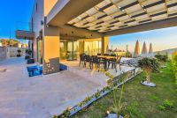 Villa Momentus - 5+1 Deniz & Doğa Manzaralı Satılık Lüks Villa Satılık Villalar