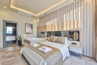 Villa Momentus - 5+1 Deniz & Doğa Manzaralı Satılık Lüks Villa Satılık Villalar