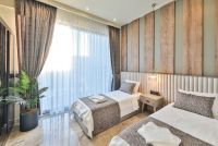 Villa Momentus - 5+1 Deniz & Doğa Manzaralı Satılık Lüks Villa Satılık Villalar