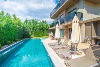 Villa Fendi - Fethiye Merkezde Satılık Lüks Villa Satılık Villalar