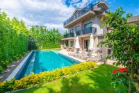 Villa Fendi - Fethiye Merkezde Satılık Lüks Villa Satılık Villalar