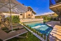 Villa Santoni - Fethiye Merkezde Satılık Lüks Villa Satılık Villalar