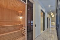 Villa Omega - Kalkan İncebelde 2+1 Satılık Yazlık Villa Satılık Villalar