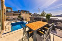 Villa Omega - Kalkan İncebelde 2+1 Satılık Yazlık Villa Satılık Villalar