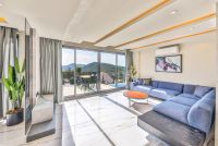 Villa Carlino - Kalkan İncebelde 2+1 Satılık Yazlık Villa Satılık Villalar