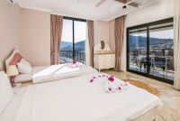 Villa Elegance - Kalkan Kızıltaş'ta Açık&Kapalı Havuzlu Satılık 5+1 Villa Satılık Villalar