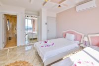 Villa Elegance - Kalkan Kızıltaş'ta Açık&Kapalı Havuzlu Satılık 5+1 Villa Satılık Villalar