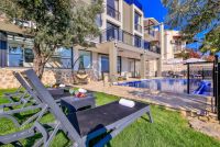 Villa Elegance - Kalkan Kızıltaş'ta Açık&Kapalı Havuzlu Satılık 5+1 Villa Satılık Villalar