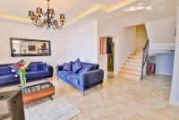 Villa Elegance - Kalkan Kızıltaş'ta Açık&Kapalı Havuzlu Satılık 5+1 Villa Satılık Villalar