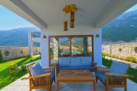 Villa Farm - Kalkan'da Satılık Lüks Villa Satılık Villalar