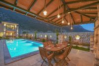 Villa Farm - Kalkan'da Satılık Lüks Villa Satılık Villalar