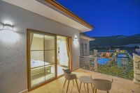 Villa Farm - Kalkan'da Satılık Lüks Villa Satılık Villalar