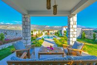 Villa Farm - Kalkan'da Satılık Lüks Villa Satılık Villalar