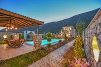 Villa Farm - Kalkan'da Satılık Lüks Villa Satılık Villalar