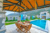 Villa Farm - Kalkan'da Satılık Lüks Villa Satılık Villalar