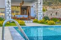 Villa Farm - Kalkan'da Satılık Lüks Villa Satılık Villalar