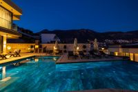 Villa Casa Luxe  - Kalkan Merkezde Deniz Manzaralı Satılık Lüks Villa Satılık Villalar