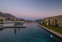 Villa Casa Luxe  - Kalkan Merkezde Deniz Manzaralı Satılık Lüks Villa Satılık Villalar