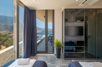 Villa Casa Luxe  - Kalkan Merkezde Deniz Manzaralı Satılık Lüks Villa Satılık Villalar