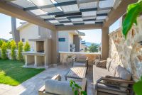 Villa Maison - BaMendos Villaları - Fethiye Ovacık'ta Satılık Lüks Villalar Satılık Villalar