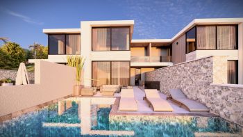 BaMare - Semi-Detached- E Block For Sale Villas